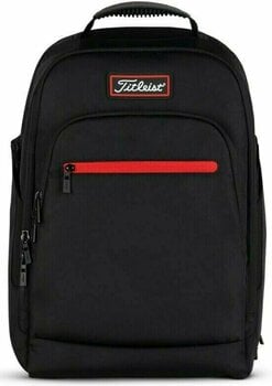 Suitcase / Backpack Titleist Players Black/Red - 1