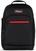 Suitcase / Backpack Titleist Players Black/Red