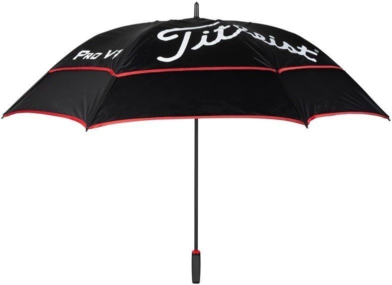 Regenschirm Titleist Tour Double Canopy Umbrella