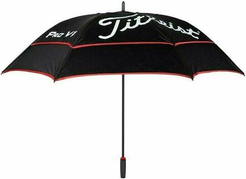 Deštníky Titleist Tour Double Canopy Umbrella - 1