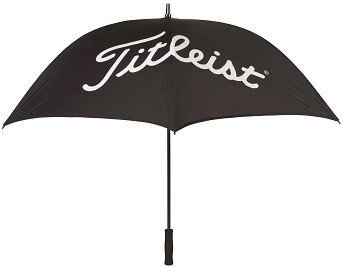 Чадър Titleist Players Single Canopy Umbrella