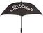 Regenschirm Titleist Players Single Canopy Umbrella