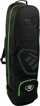 Travel Bag Masters Golf Flight Coverall with Wheels Black - 1