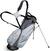 Borsa da golf Stand Bag Masters Golf SL800 Grey/Grey Borsa da golf Stand Bag