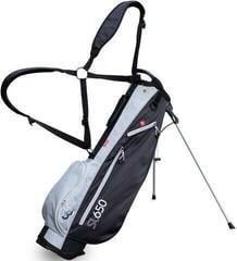 Masters Golf SL650 Stand Bag Black/Grey