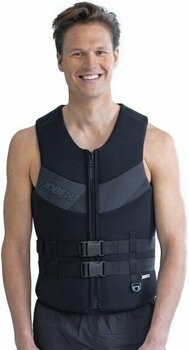 Защитна жилетка
 Jobe Neoprene Life Vest Men Black 4XL+ - 1