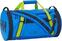 Borsa viaggio Helly Hansen HH Duffel Bag 2 30L Electric Blue/Navy/Azid Lime