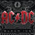 Vinyylilevy AC/DC - Black Ice (Gatefold Sleeve) (2 LP)