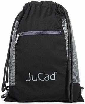 Taška Jucad Leisure Black/Grey