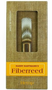 Clarinet Reed Fiberreed Hemp  MS Clarinet Reed - 1