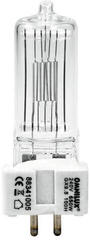 Bec Omnilux 240V/650W GX-9,5 Bec