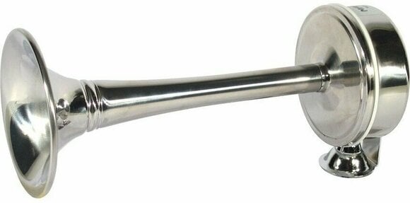 Bootshorn Marco DUCK Stainless steel horn 25 cm - 1