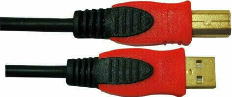 Câble USB Soundking BS015 3 m Câble USB - 1