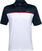 Chemise polo Under Armour Playoff 2.0 White/Academy M