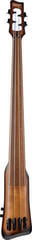 Kontrabas elektryczny Ibanez UB804-MOB Mahogany Oil Burst Kontrabas elektryczny