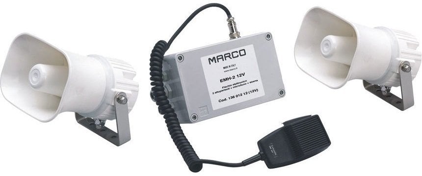 Megafon de mare Marco EMH-2 Megafon de mare