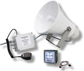 Marine Horn Marco EW3-M Marine Horn