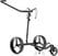 Electric Golf Trolley Jucad Carbon Travel 2.0 Black Electric Golf Trolley (Pre-owned)