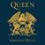 Vinylskiva Queen - Greatest Hits 2 (Remastered) (2 LP)