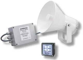 Boottoeter Marco EW2 Boottoeter