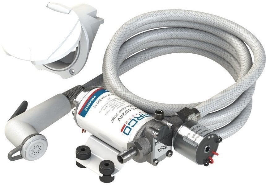 Borddusche Marco SP2 Shower pump kit