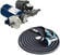 Αντλία Πλύσιματος Καταστρώματος Marco DP12 Deck washing pump kit - 5 bar - 12V