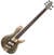 Multiscale bas gitara Cort A5 Plus SCMS OPTG Open Pore Trans Grey Multiscale bas gitara