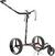 Electric Golf Trolley Jucad Carbon Travel 2.0 Camouflage Electric Golf Trolley
