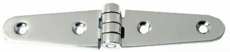 Boat Hinge Osculati Hinges 5 mm thickness - 1
