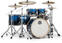 Set akustičnih bubnjeva Mapex AR628SFUBI Armory 6 Piece Studioease Fast SP Photon Blue