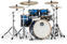 Bateria Mapex Armory 5 Piece Fusion Shell Pack Photon Blue