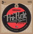 D'Addario EJ45-3D Nylon Strings (Like new)