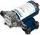 Ölpumpe Boot Marco UP2/OIL Gear pump for lubricating oil 12V