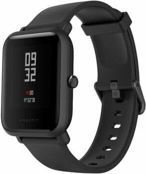 Smart hodinky Amazfit Bip Lite Black - 1