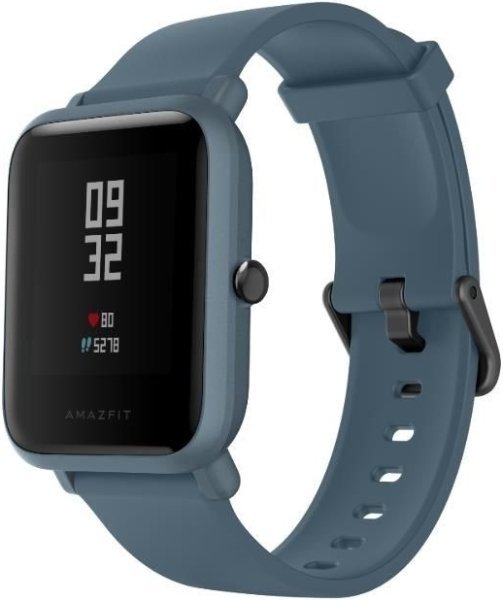 Smartwatches Amazfit Bip Lite Blue