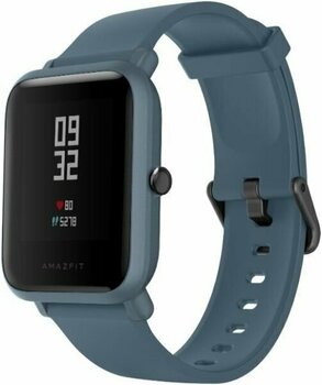 Smartwatch Amazfit Bip Lite Blue - 1