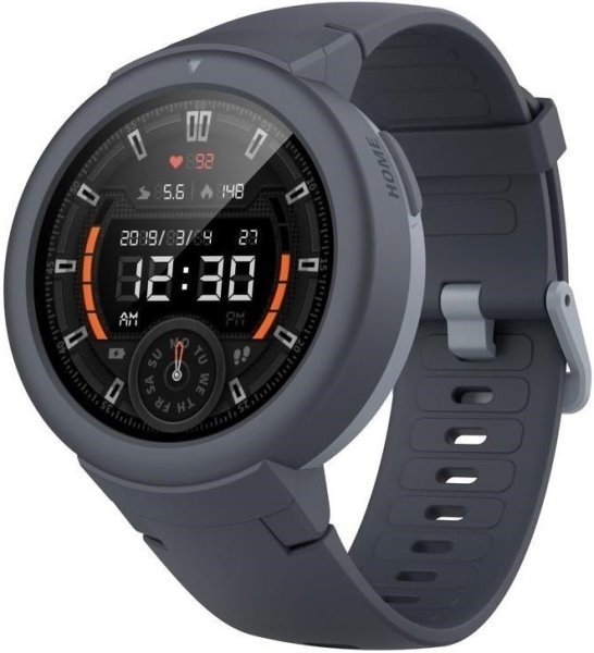 Smartwatches Amazfit Verge Lite Grey