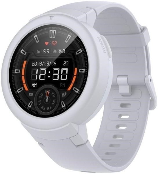 Smart hodinky Amazfit Verge Lite White