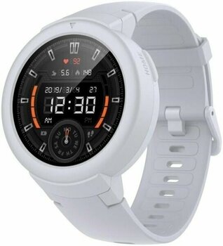 Smart hodinky Amazfit Verge Lite White - 1