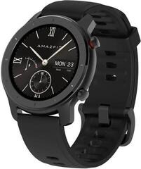 Xiaomi Amazfit GTR 42mm Starry Black Xiaomi Amazfit GTR 42mm Starry Black