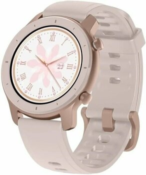 Smart hodinky Amazfit GTR 42mm Cherry Blossom Pink - 1