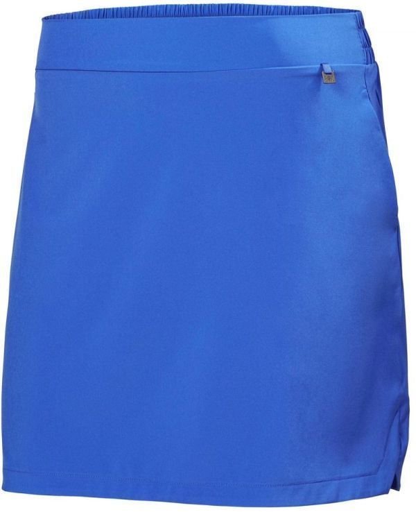 Hlače Helly Hansen W Thalia Royal Blue XS Skirt
