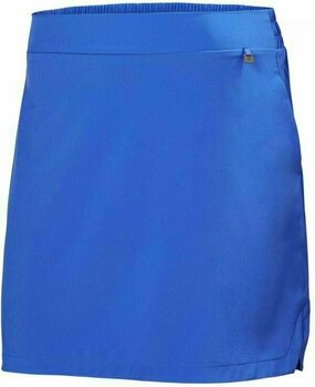 Hosen Helly Hansen W Thalia Royal Blue XS Skirt - 1