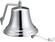 Marco BE2-C Chromed Bell o200 mm