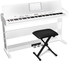 Alesis Virtue White AHP-1W
