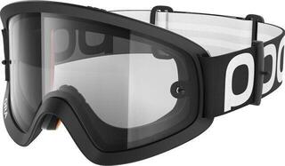 POC Ora DH Uranium Black-Transparent POC Ora DH Uranium Black-Transparent
