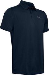 Under Armour Vanish Mens Polo Shirt Academy 2XL Under Armour Vanish Mens Polo Shirt Academy 2XL