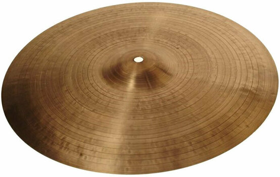 Crash Cymbal Masterwork Jazz Master 16" Crash Cymbal - 1
