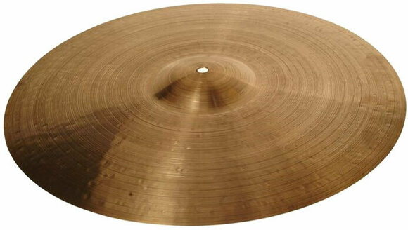 Ride Cymbal Masterwork Jazz Master 20" Ride Cymbal - 1