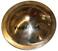 Cymbale d'effet Masterwork Bell Bronze Brilliant Cymbale d'effet 5"
